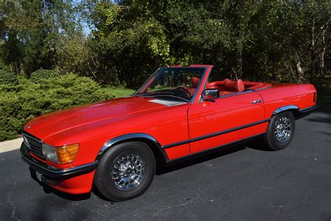 1976 mercedes 450sl sheet metal|1976 mercedes 450 sl reviews.